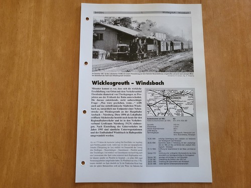 Neben und schmalspurbahnen - und,