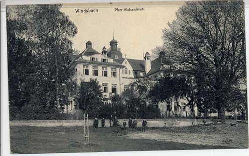 Windsbach - windsbach,
