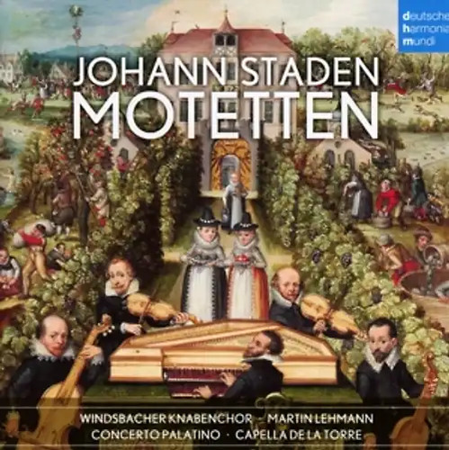 Windsbacher knabenchor - windsbacher,
