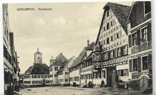 Windsbach - windsbach,
