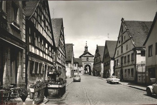 Windsbach - ,