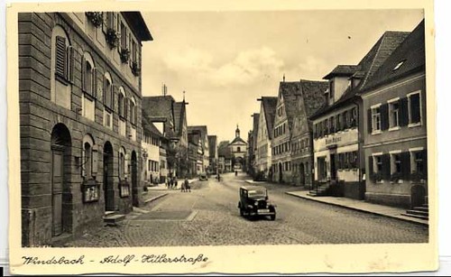 Windsbach - windsbach,