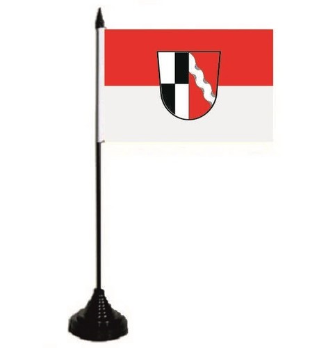 Tischflagge windsbach fahne - tischflagge,