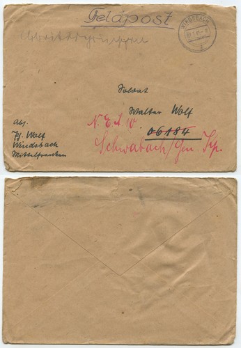 44069 feldpostbrief - -,