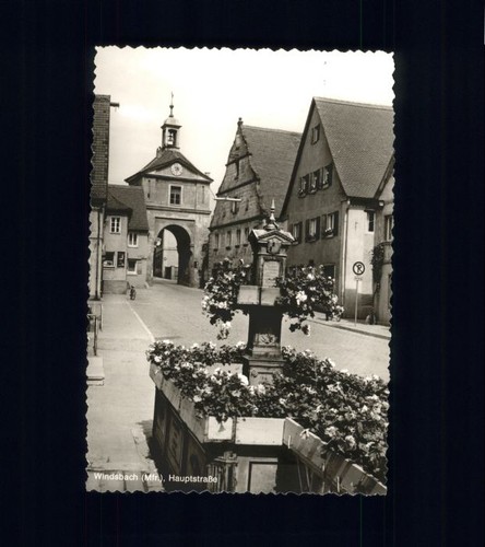 Windsbach