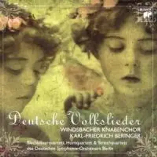 Deutsche volkslieder - deutsche,