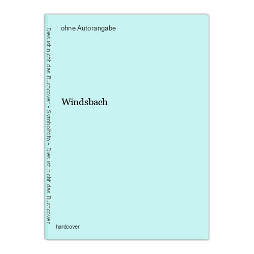 Windsbach