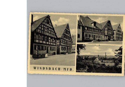 Windsbach