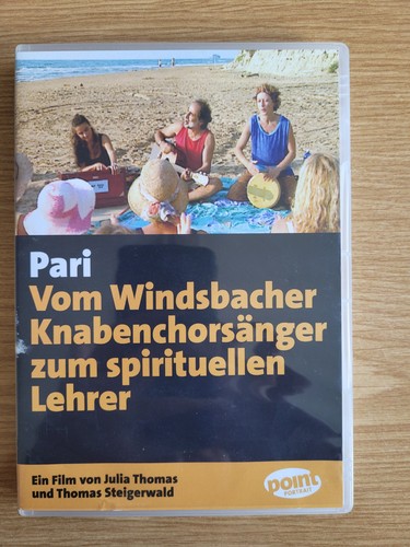 Pari vom windsbacher - pari,