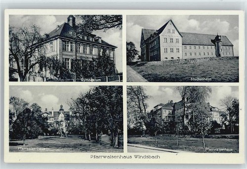 50406273 8812 windsbach - 50406273,