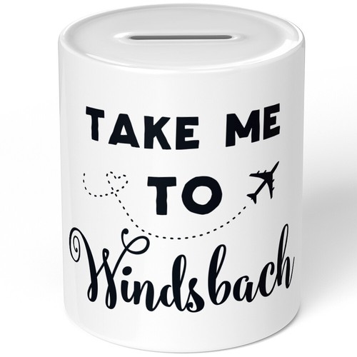 Take windsbach - to,