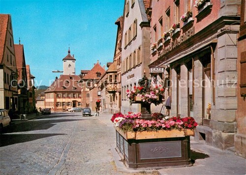 Windsbach ortsmotiv - windsbach,