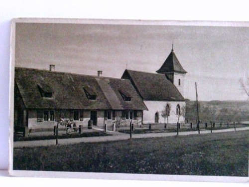 Seltene gottesruhe bei - seltene, ak