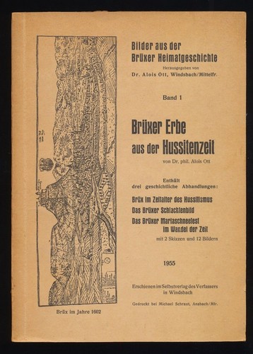 Brüxer erbe aus - erbe,