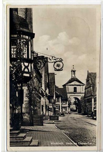 Windsbach - windsbach,