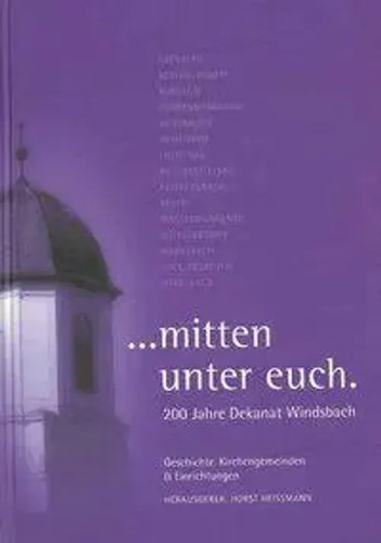 Mitten unter euch 200 - unter,