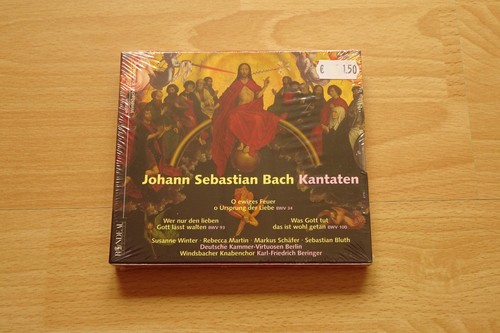 Windsbacher knabenchor - windsbacher,
