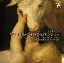 Bach weihnachtsoratorium - bach:,