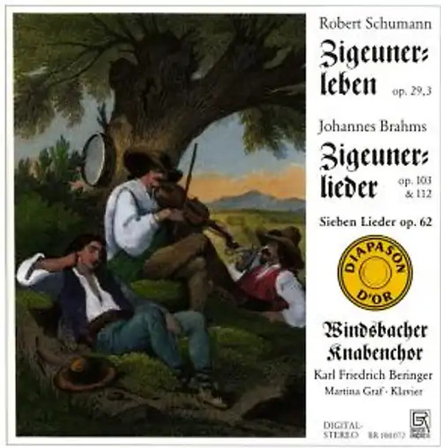 Windsbacher knabenchor - knabenchor,