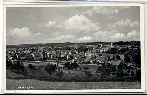Windsbach - windsbach,