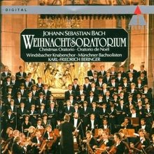 Weihnachtsoratorium