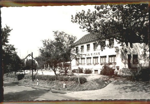 Windsbach gasthof kneipe zur - gasthof,